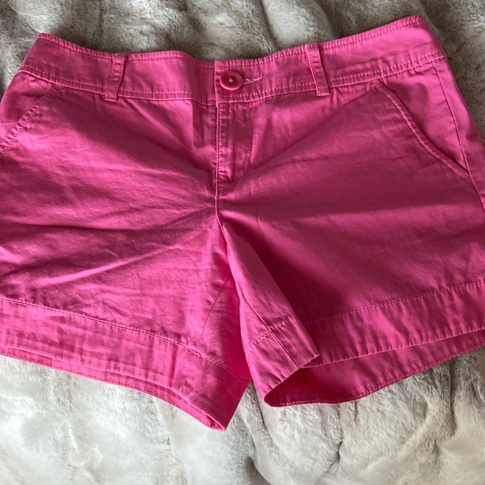Lilly Pulitzer shorts